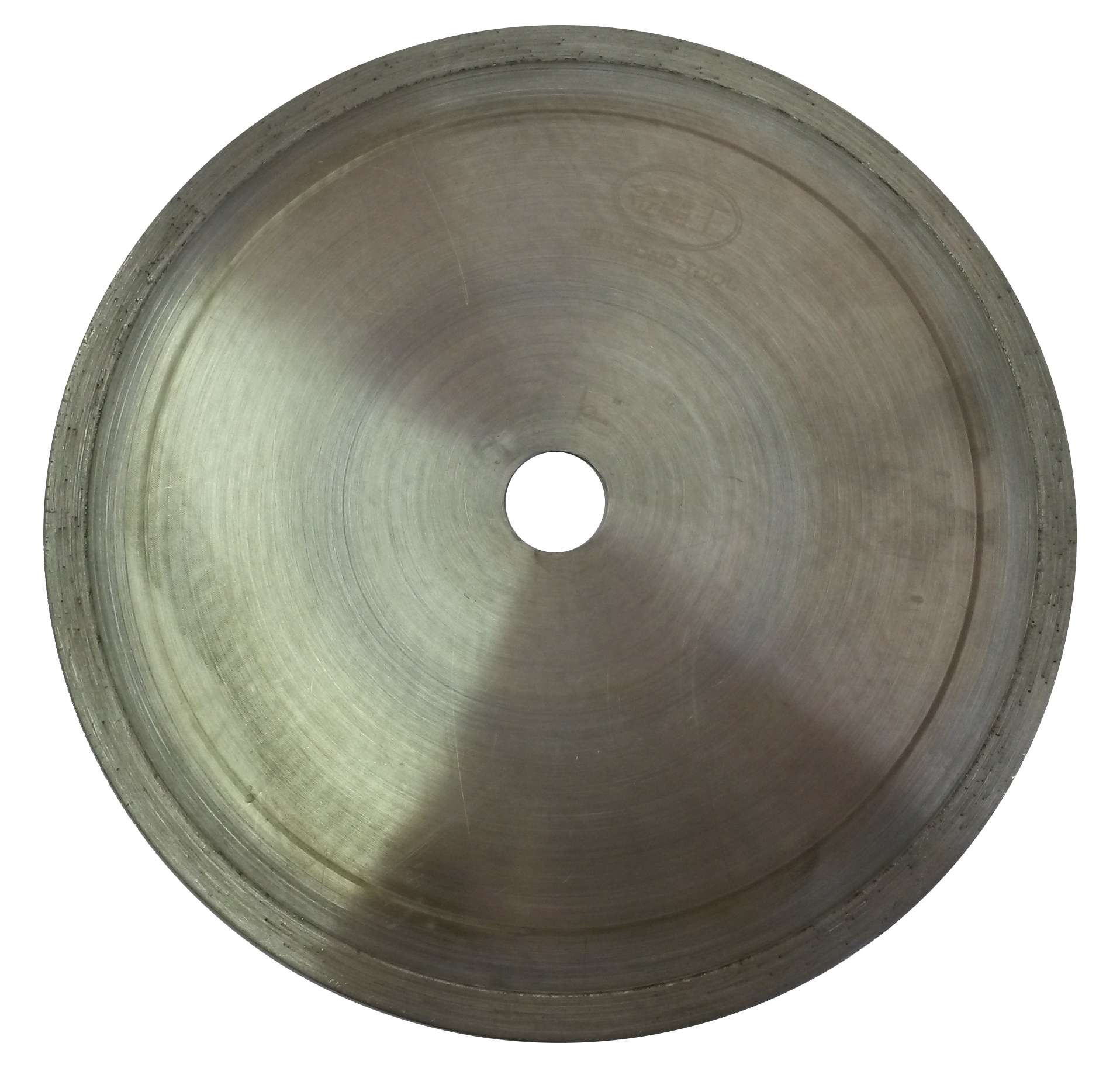 250 mm DIAMANTOVÝ DISK pre minerály, žula