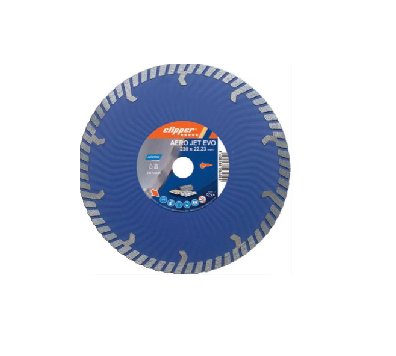 DIAMANTOVÉ KOLO 300x20mm AERO JET EVO