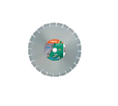 DIAMANTOVÝ DISK 350 x 25,4 mm PRO KAMENE