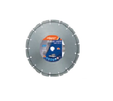 DIAMOND DISC 350 x 25,4 mm EURO ZML EVO