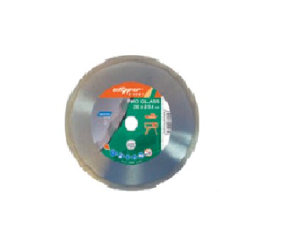 DIAMANTOVÝ DISK 350x25,4mm KLASICKÉ KERAMIČKY