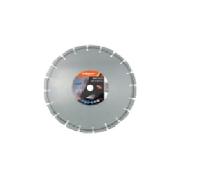 DIAMANTOVÁ čepeľ 500 x 25,4 mm ZMD 944 T