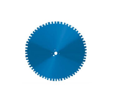 DIAMANTOVÝ DISK 650 x 25,4 mm CLASSIC BS-10