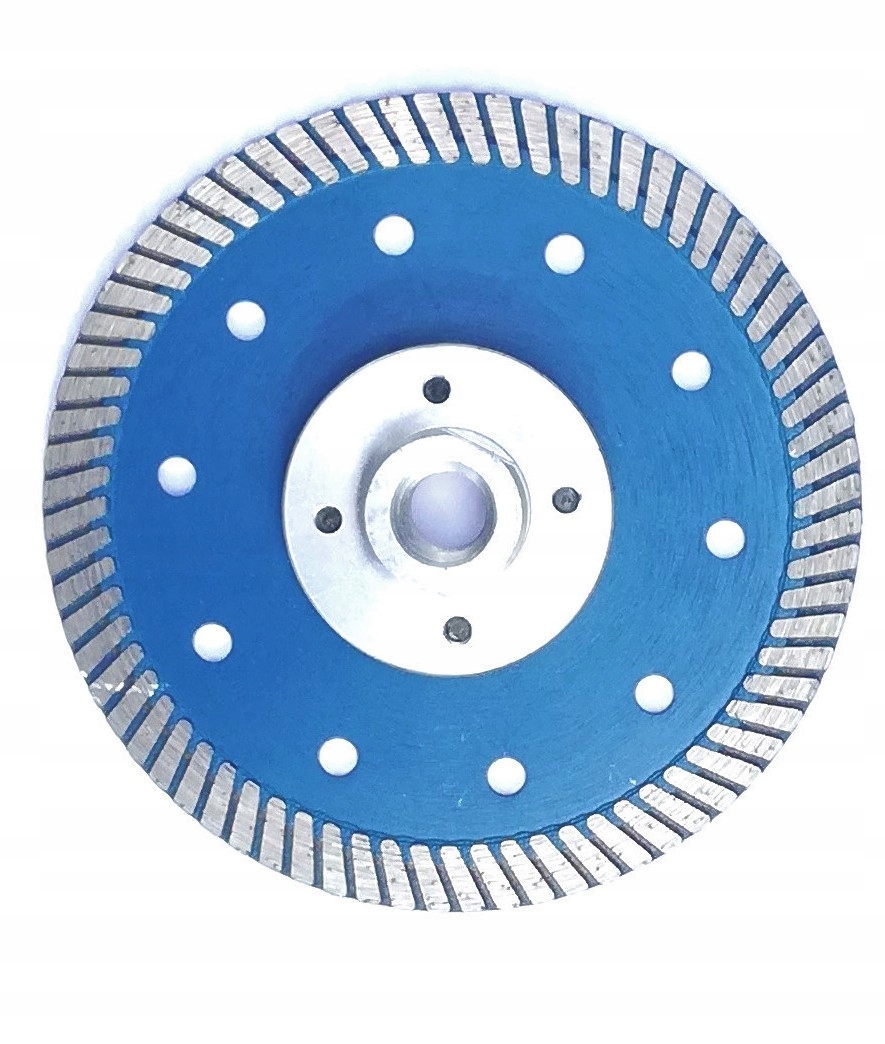DIAMANTOVÝ DISK NA ŽUROVÝ KAMEN 125MM M14