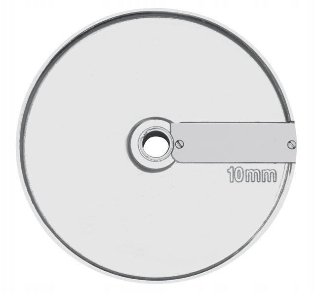 DISK NA OMIETKY 10 MM (1 NOŽ NA ŠTÍTEKU) HENDI
