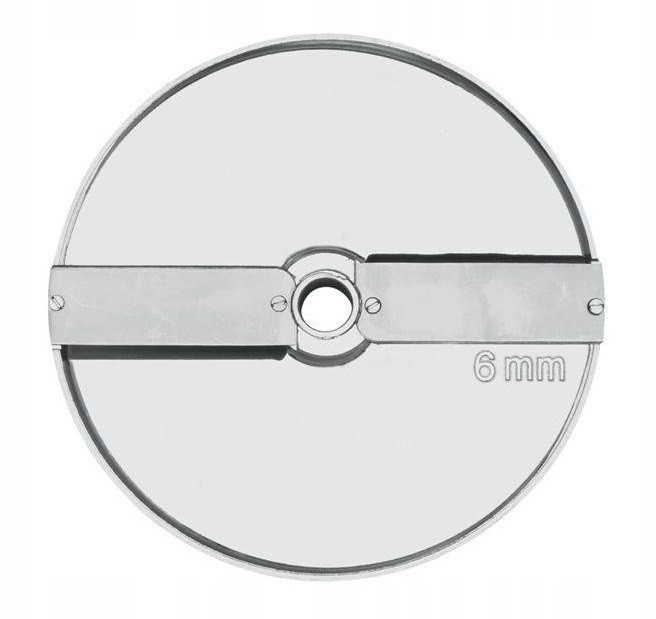 DISK PRE Krájače 6 mm HENDI 280201
