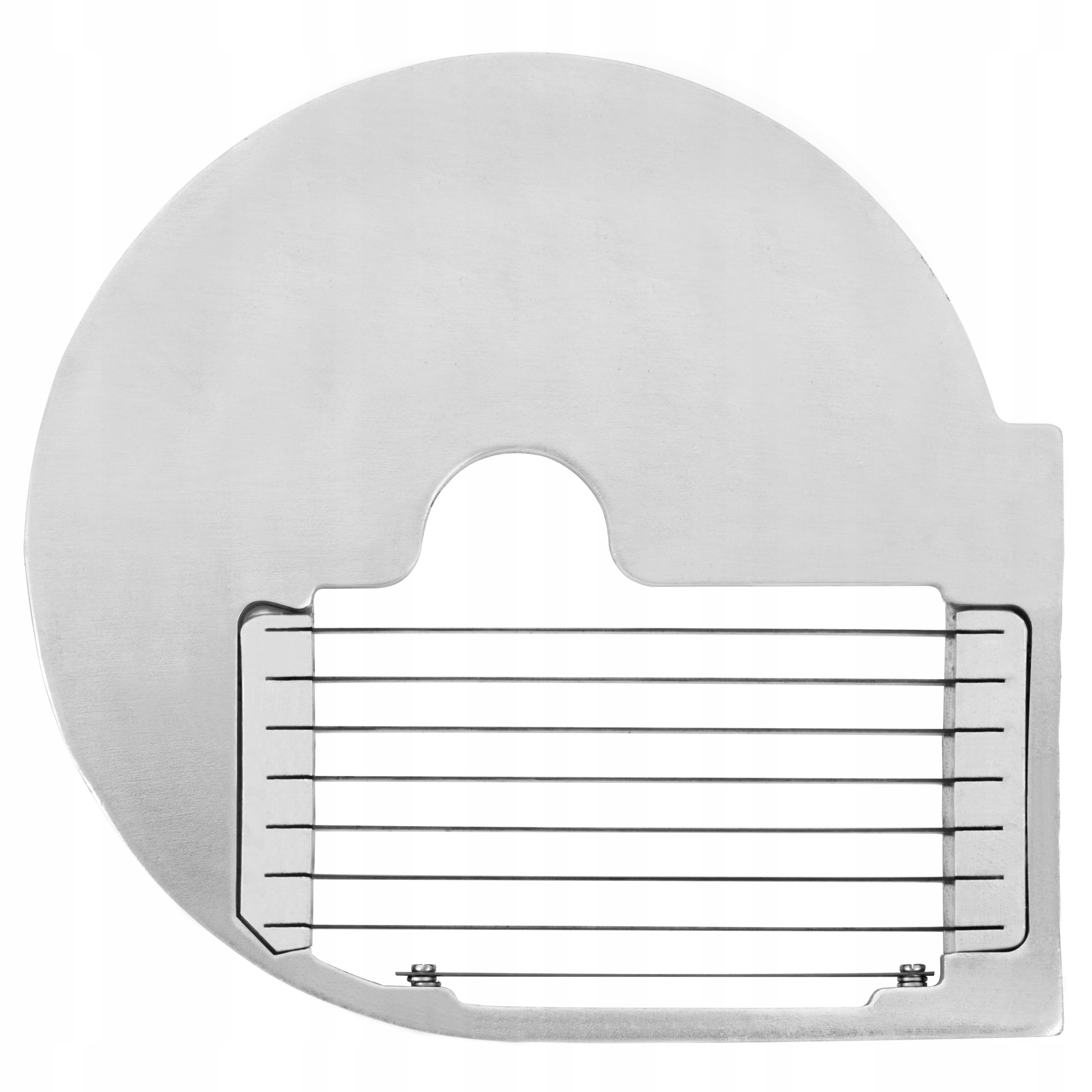 Disk pre stĺpiky - 10 mm - pre RCGS 550
