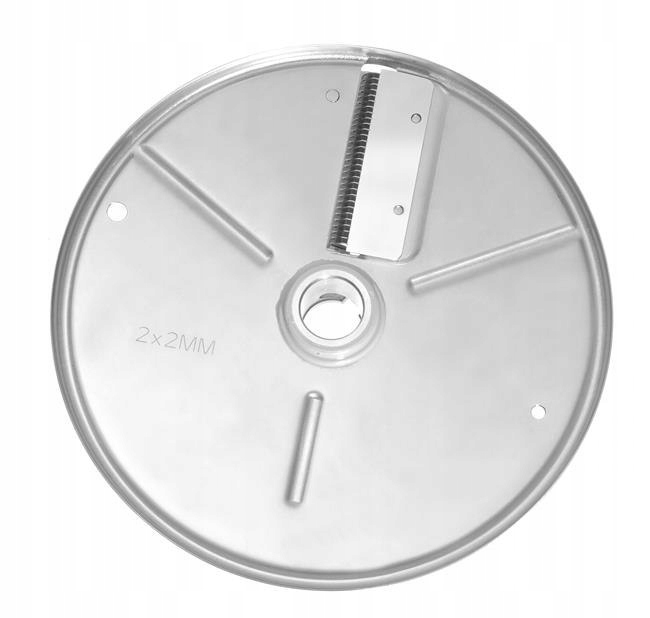DISK DISC 4x4 mm PRE GRIPBOARD 222683 HENDI
