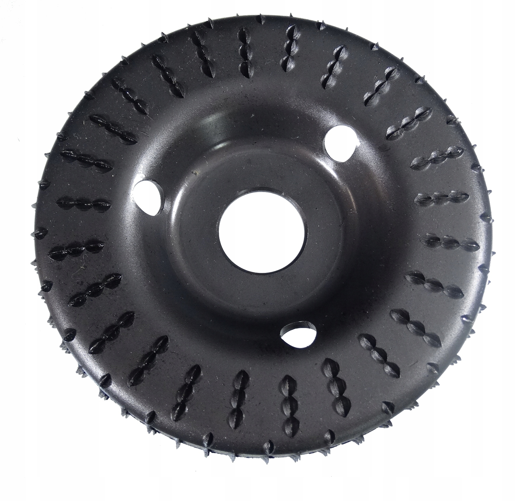 RASK Kotúč na brúsenie dreva 120 mm T43 MILL