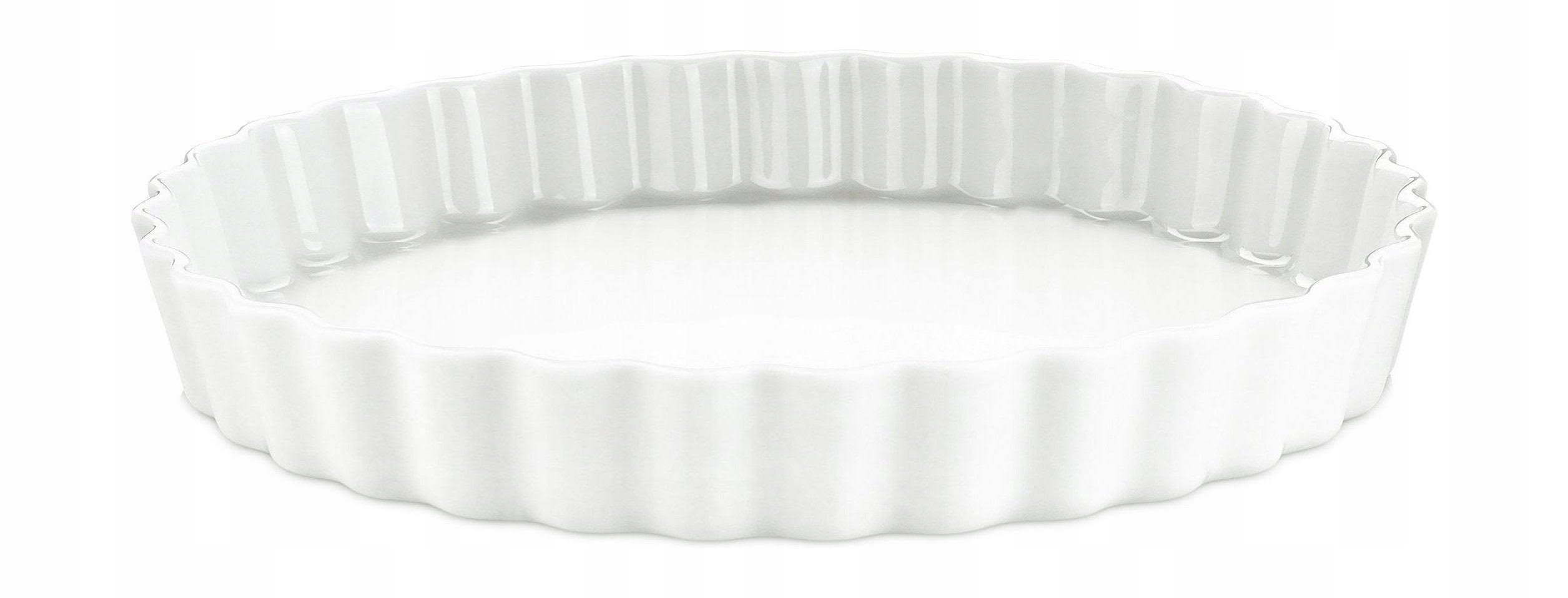 Porcelánová forma na tortu, priemer 24 cm