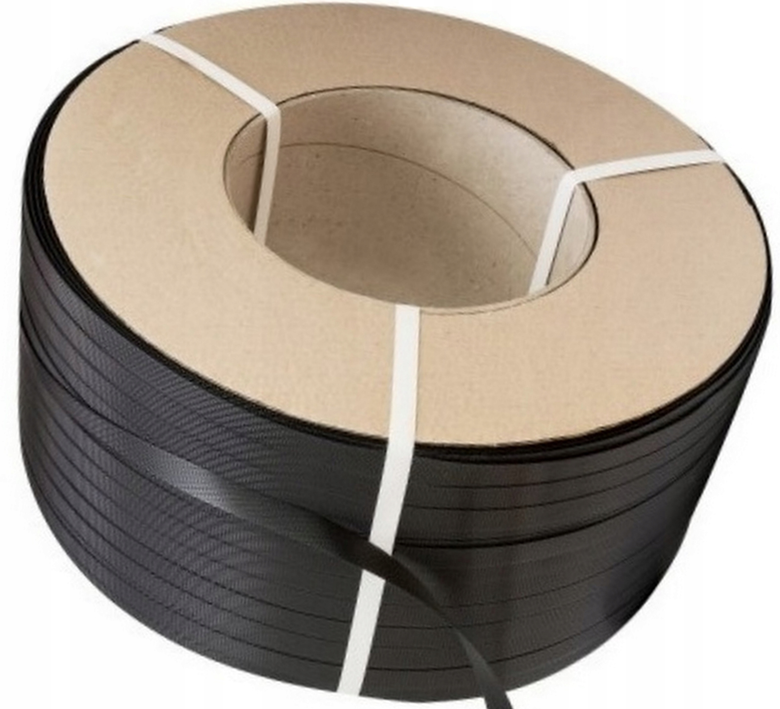 19mm PP PÁSKA NA ZÁVÄZNÉ BALENIE PALET