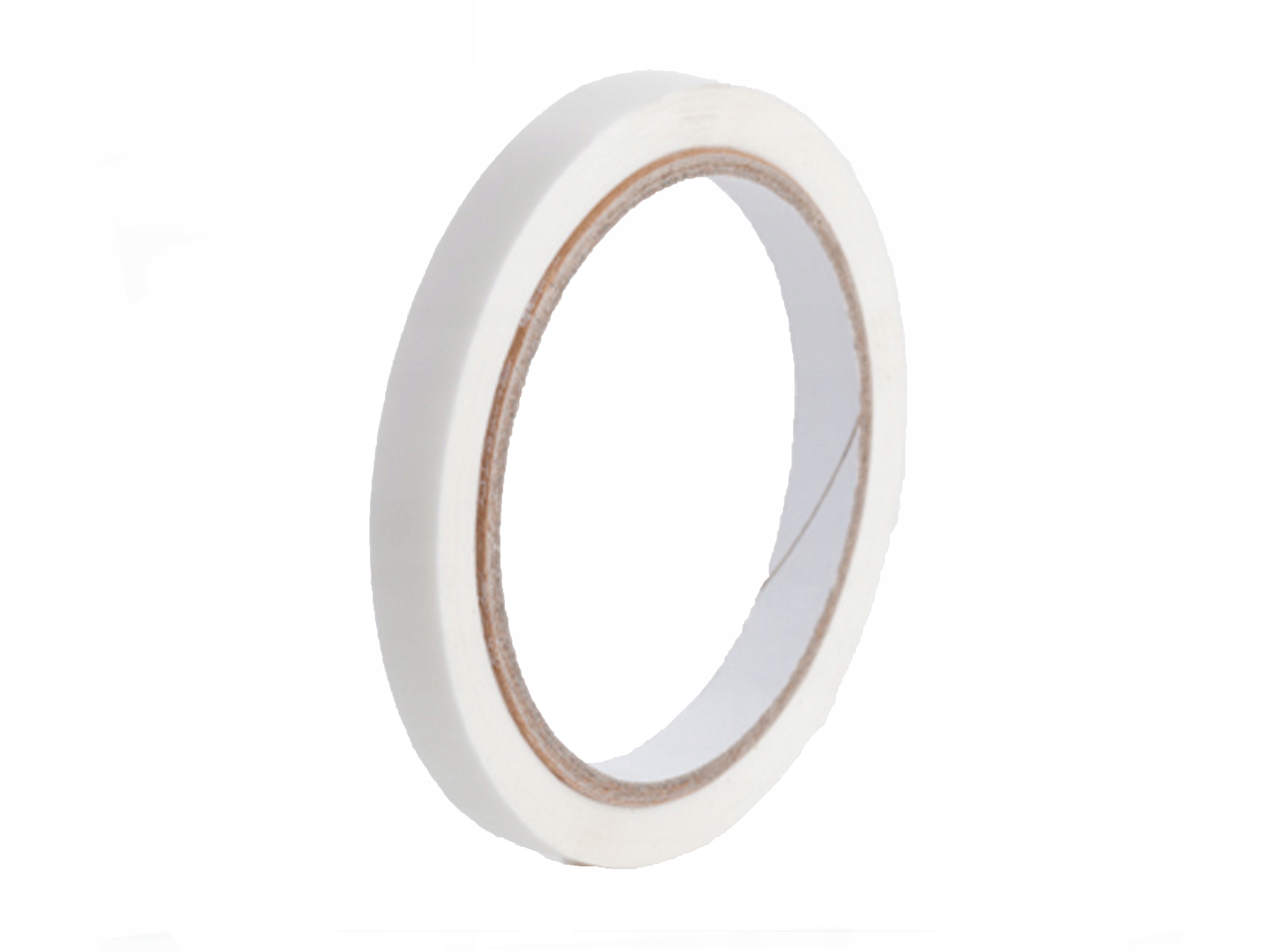 LEPIACA PÁSKA PVC / PVC 9x66 BIELA 192 ks.