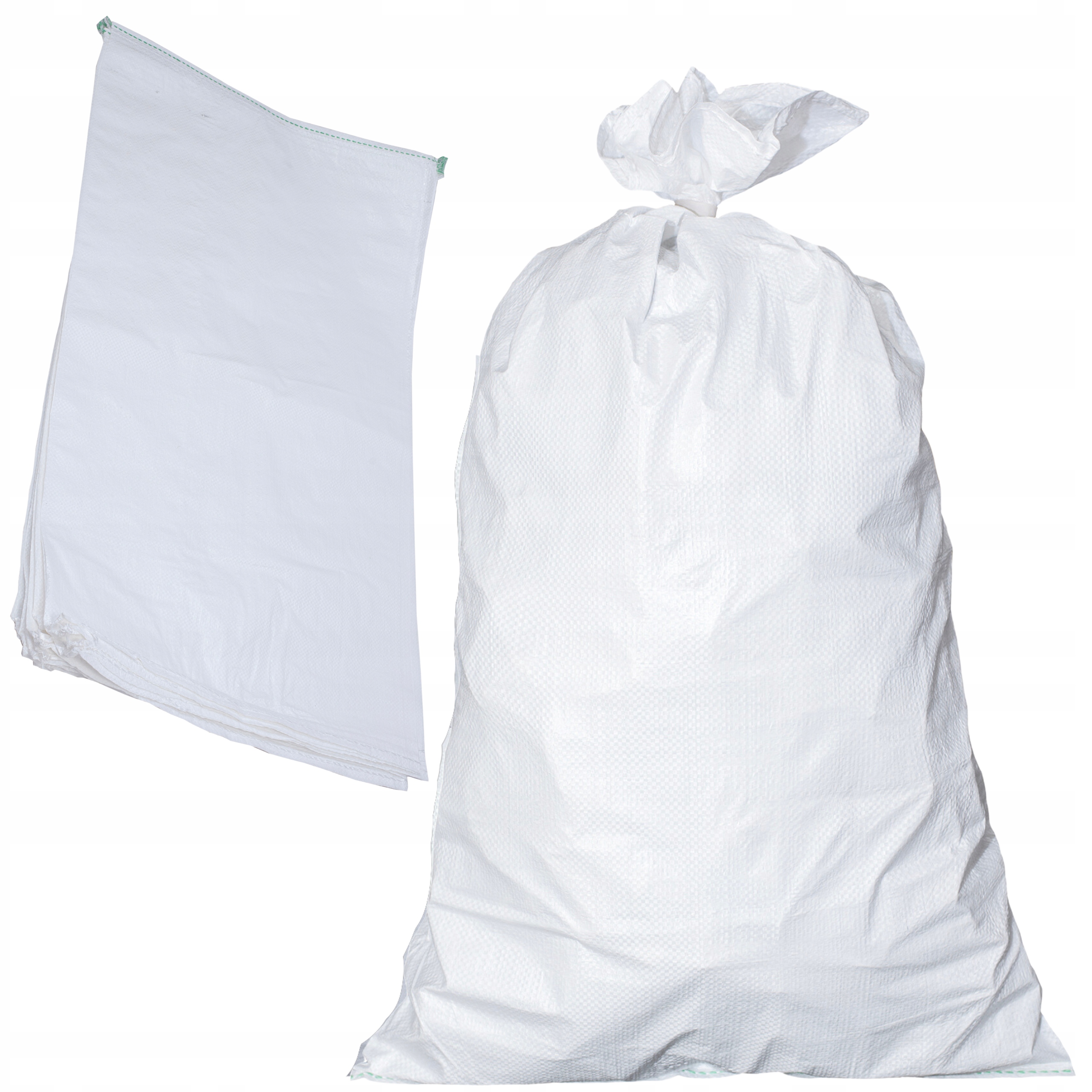 POLYPROPYLÉNOVÉ VRECKO 65x105cm 50kg NA UHLIE 1 ks