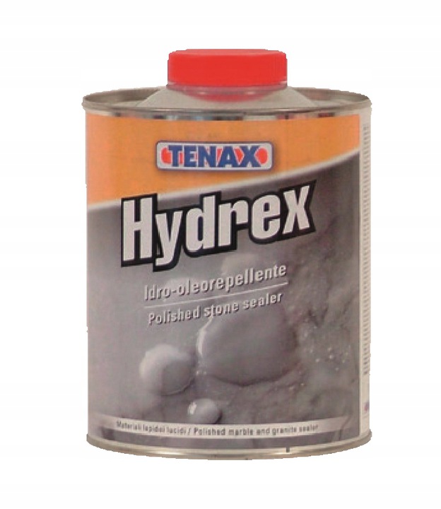 TENAX HYDREX IMPREGNÁT NA PIESKOVÝ Mramor 5L