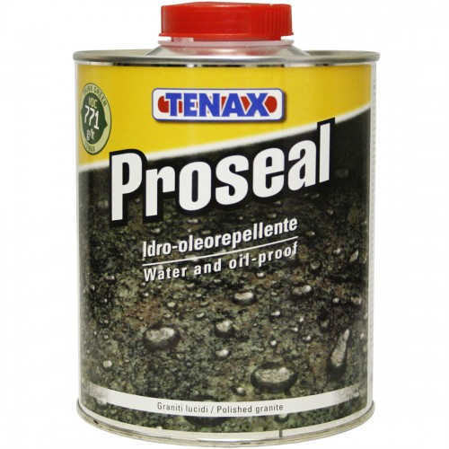 TENAX - PROSEÁL IMPREGNÁT PRE Mramorový granit 1L
