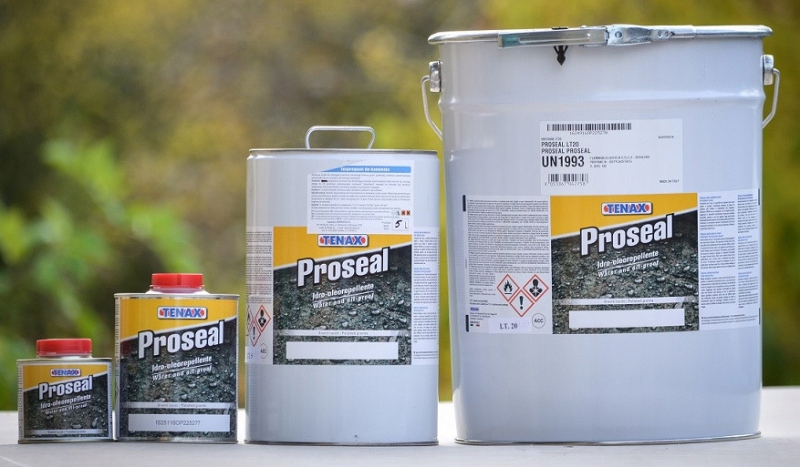 IMPREGNAT PROSEAL TENAX PRO Mramorový granit 20L