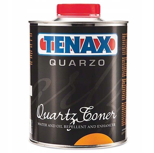 Tenax kremenný toner Impregnat do aglomeratów 1L