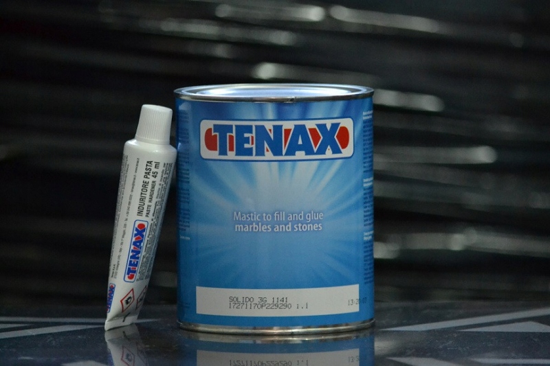 TENAX lepidlo SOLIDO 1141 snehobiele hrubé 1l