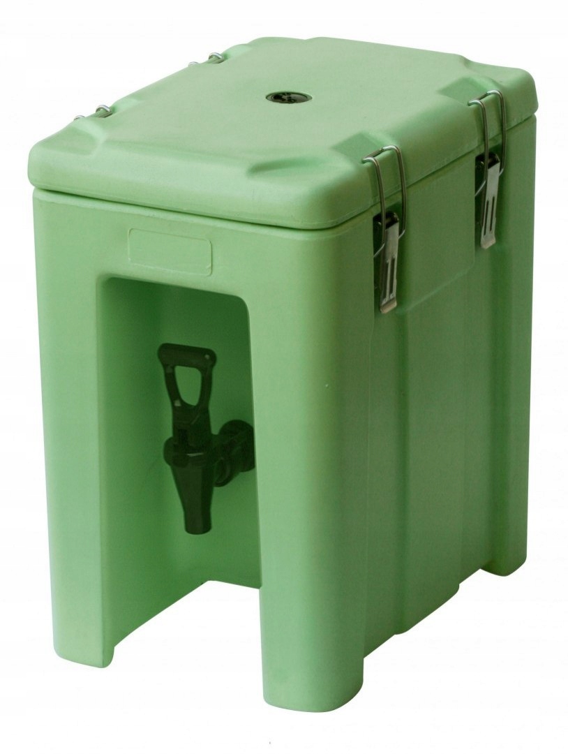 TEKUTÝ TERMOPORT 20L REDFOX 00001882