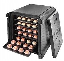 TERMOPORT PRE CUKRÁRSKE LISTY 125L 240010002