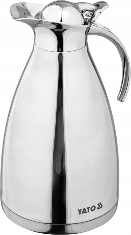 NEREZOVÁ TABUĽKA 1,5L ČAJOVÉ KÁVOVÉ TERMO