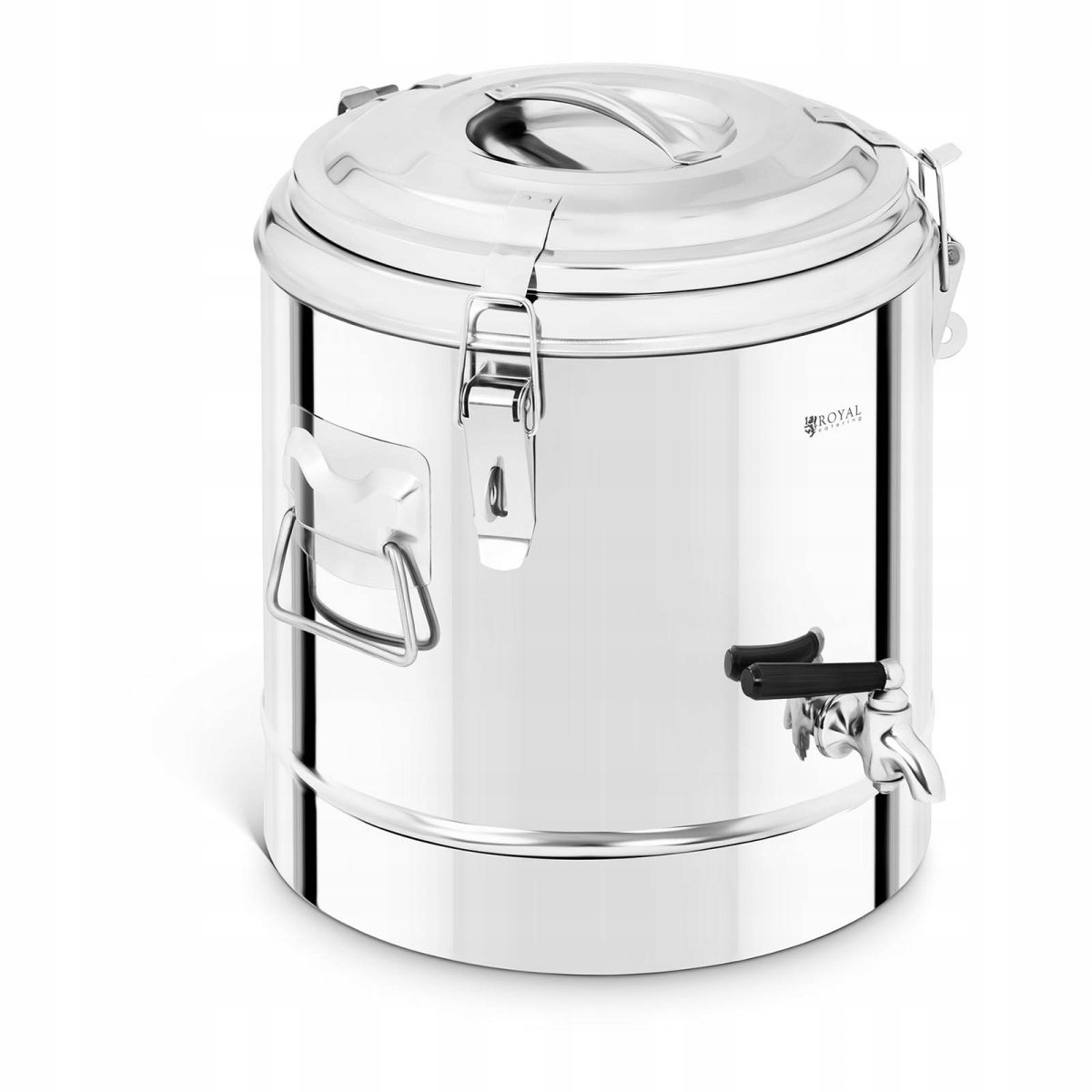 GASTRONOMICKÉ TERMO S TAPOMEROM 12L ROYAL 10011208