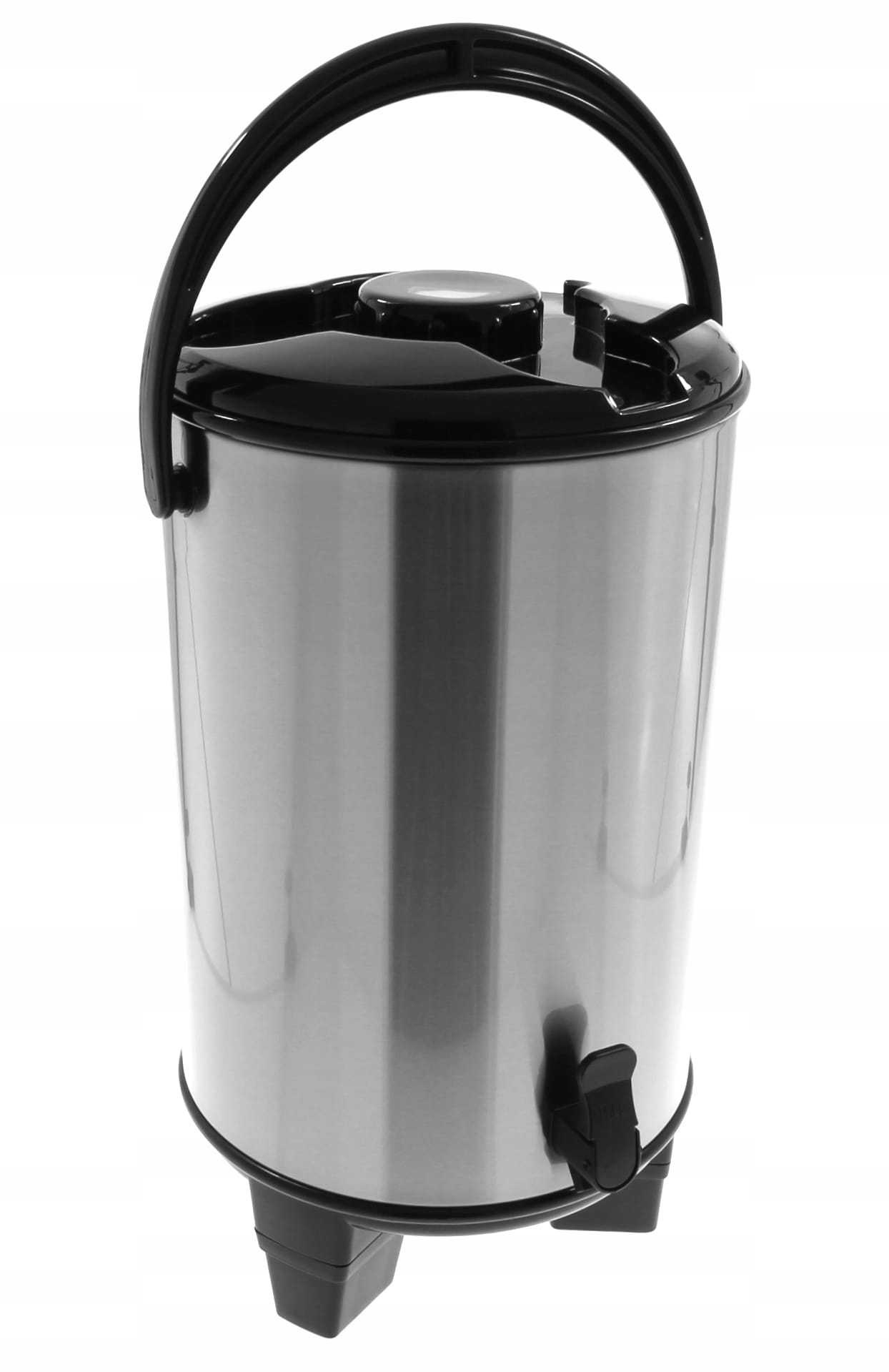 Gastronomický CATERING THERMOS TAP 7411 16 L
