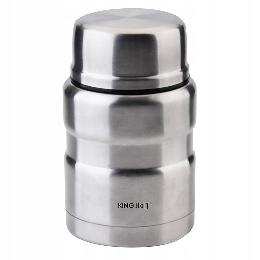 OBED THERMOS KINGHOFF 0,5L KH-1457 KINGHOFF