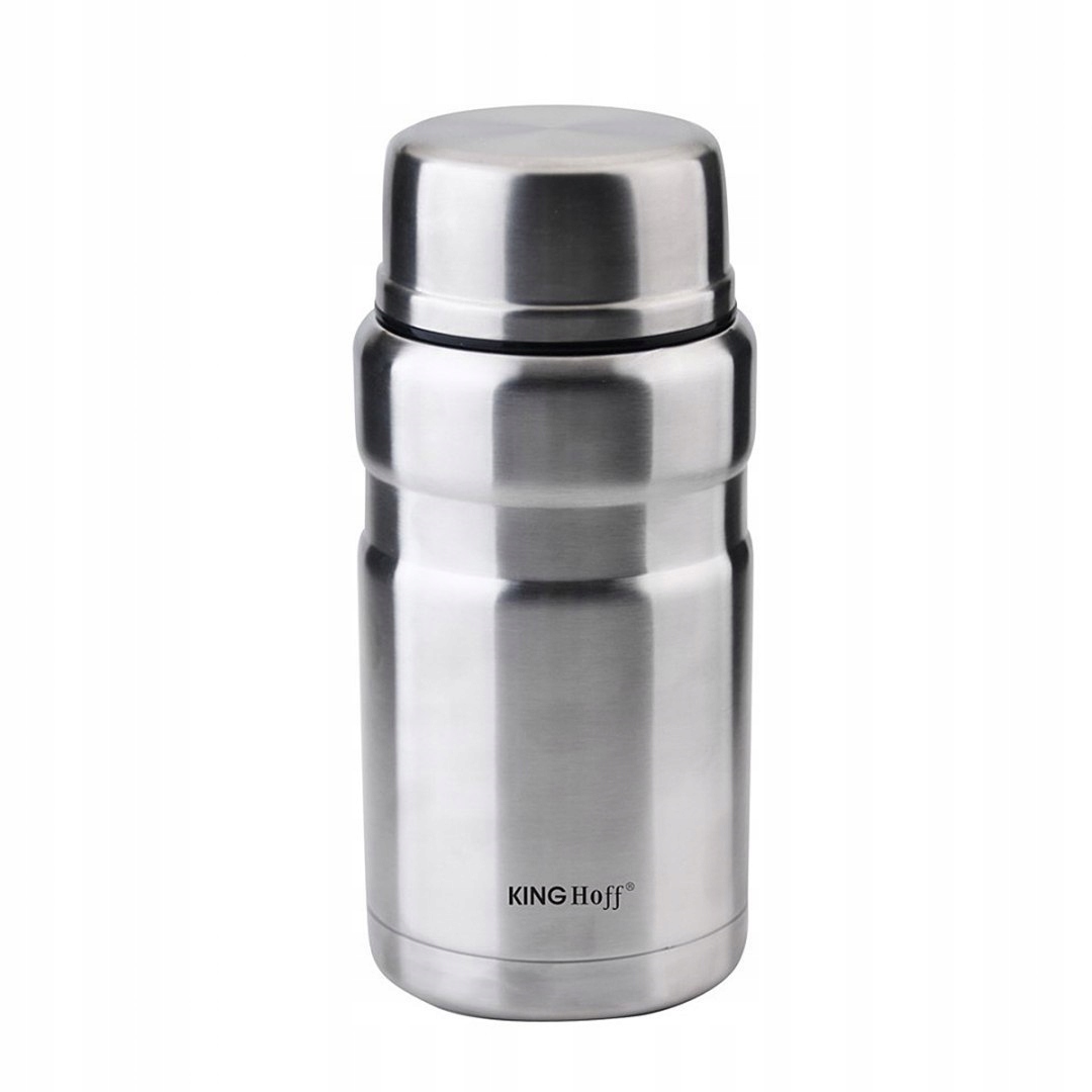 OBEDNÝ TERMOS KINGHOFF 0,5L KH-1458