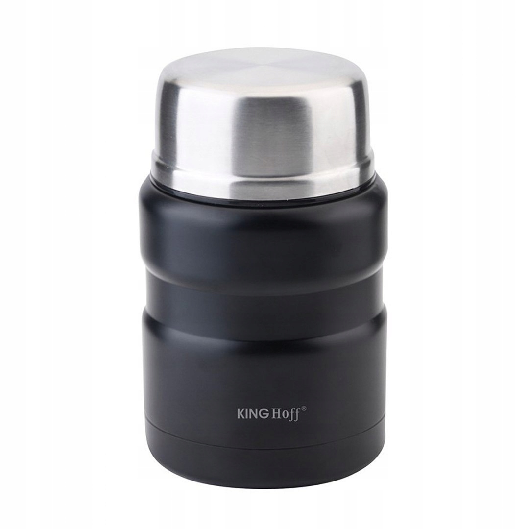 OBED TERMOS KINGHOFF 0,5L KH-1459