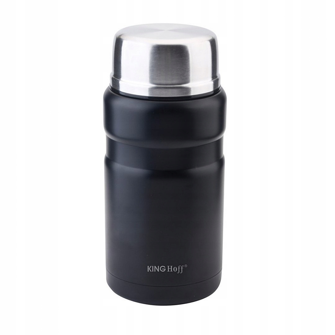 OBEDNÝ TERMOS KINGHOFF 0,75L KH-1460