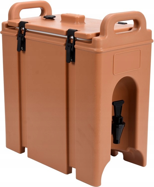 DOPRAVNÉ TERMO S PE TAPOM 9,4 L YATO YG-09249