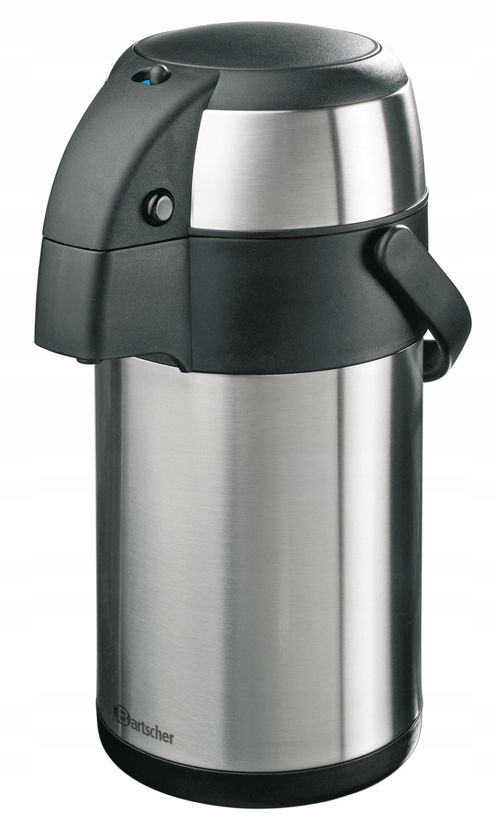TERMO S ČERPADLOM 2,5 L PRE BARTSCHER 190 NÁPOJOV