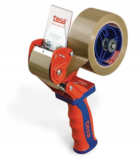 TESA 6400 TAPE DISPENSER DISPERSER 50 mm rolka