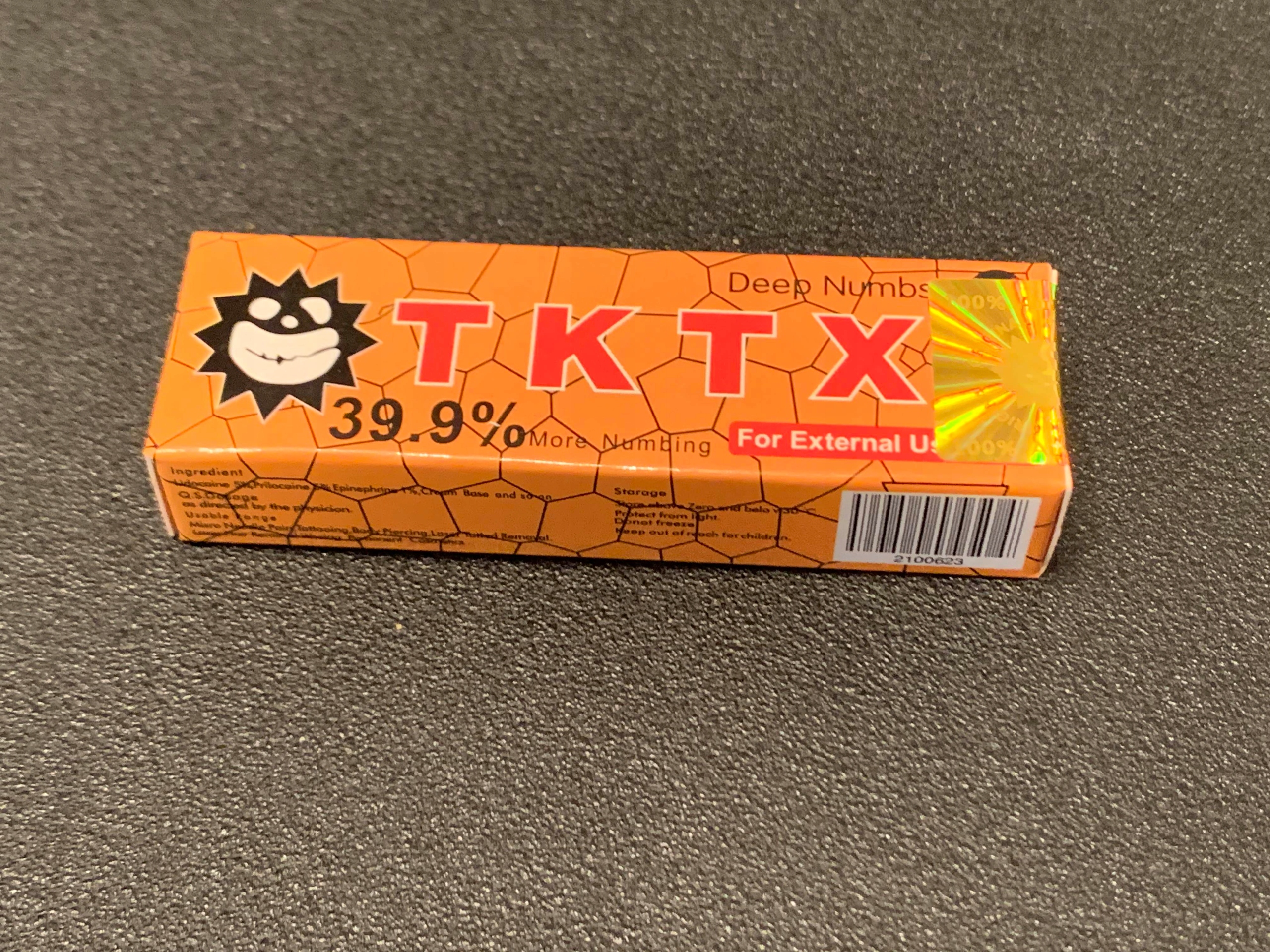 TKTX 39,9% ZLATÝ ORIGINÁLNY VEĽKOOBCHOD MEGA CENA KRAKOW