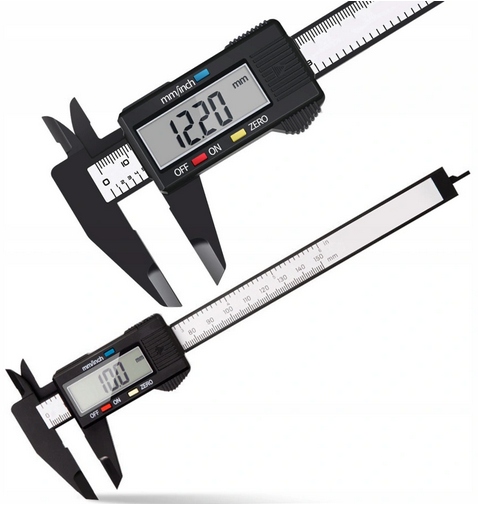 Elektronické strmeň FLIX 150 mm
