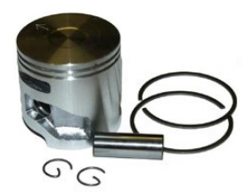PIEST KOMPLETNÝ PARTNER HUSQVARNA K750 priem. 51 mm.FV