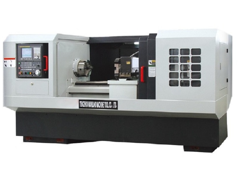 RUČNÝ PRÍRUČKA SÚSTRUHU CNC 500 X 1500 FANUC