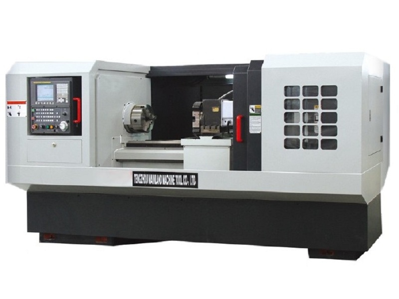 RUČNÝ PRÍRUČKA SÚSTRUHU CNC 500 X 750 FANUC