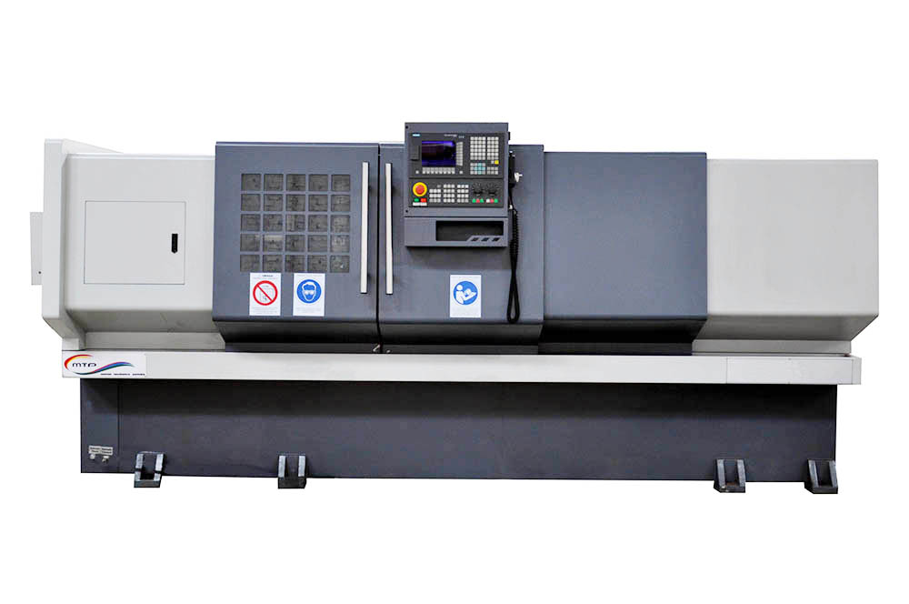 SOUSTRUH CNC 660x3000 RÝCHLOSŤ 86mm
