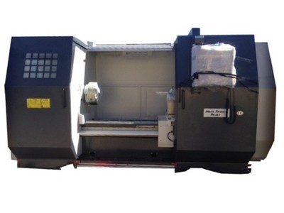 SOUSTRUH CNC 910 X 2000