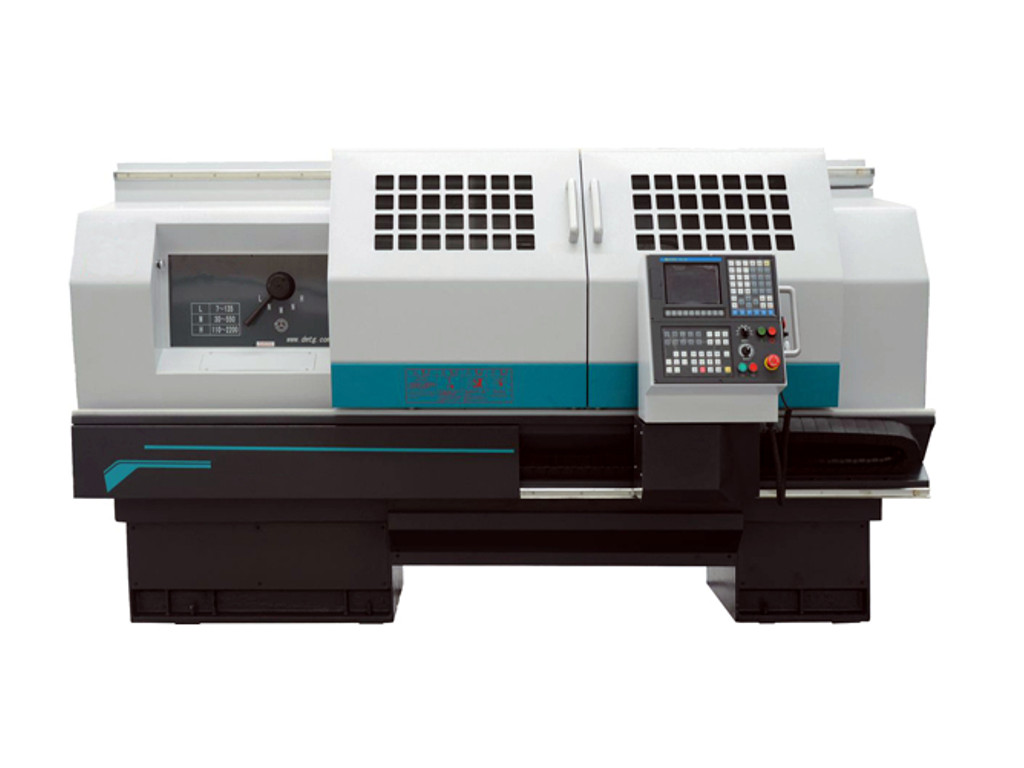 SOUSTRUH CNC CKE6180A 800x3000 mm
