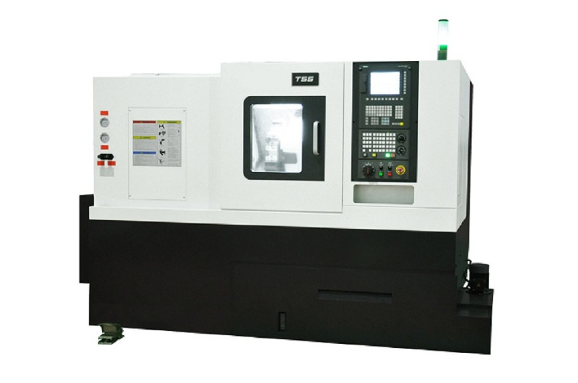 SOUSTRUH CNC T55 550x500 mm