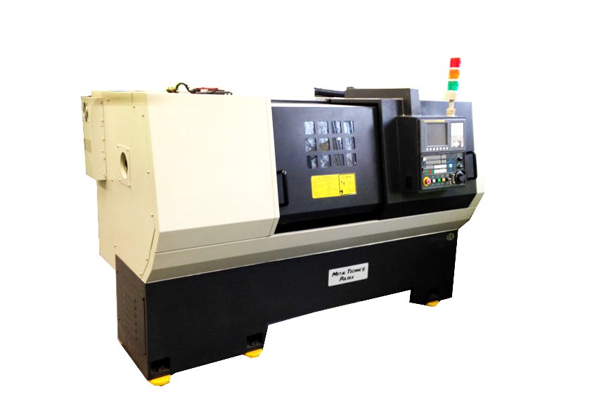 Numerický sústruh 460 X 1000 FANUC