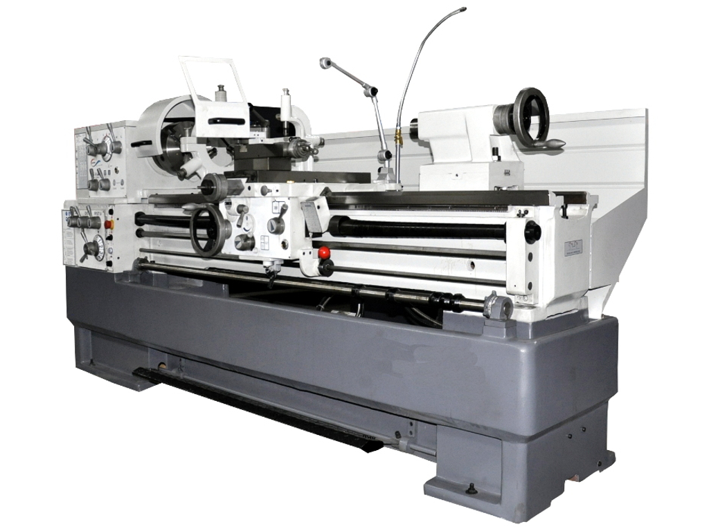 UNIVERZÁLNY SOUSTRUH 460x1500 S ČÍTANÍM