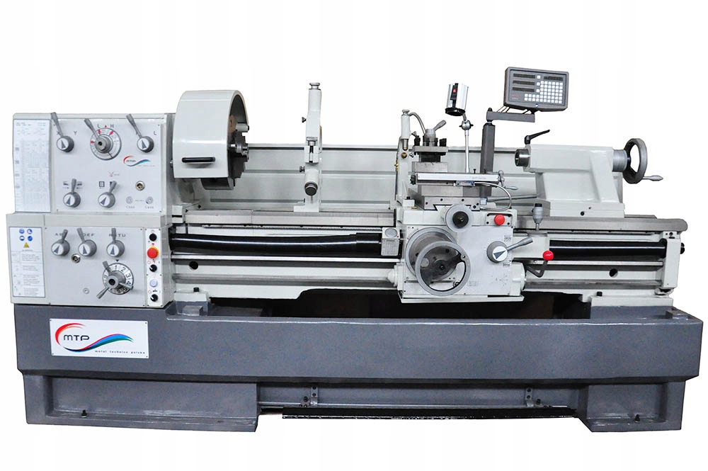 UNIVERZÁLNY SÚSTRUH 510x1500 DRO CEZ 105 mm