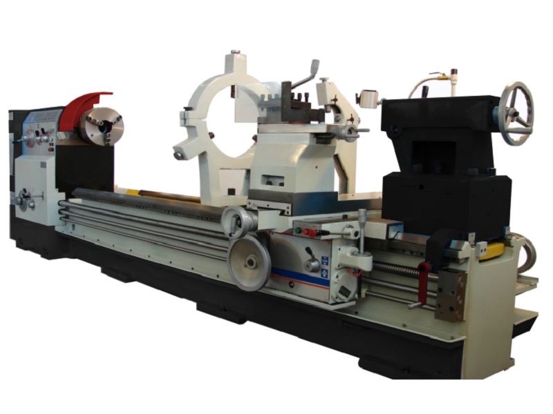 UNIVERZÁLNY MODEL SOUSTRUHU GIANT 930 X 4500