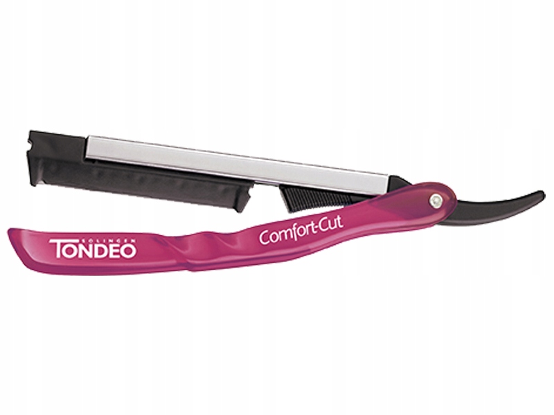 TONDEO M-LINE COMFORT CUT BRITNESS + 10 NOŽÍ
