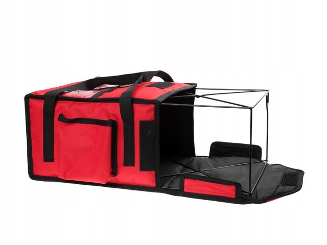 PIZZA BAG 4x35 VYKUROVACÍ TUHÝ FURMIS