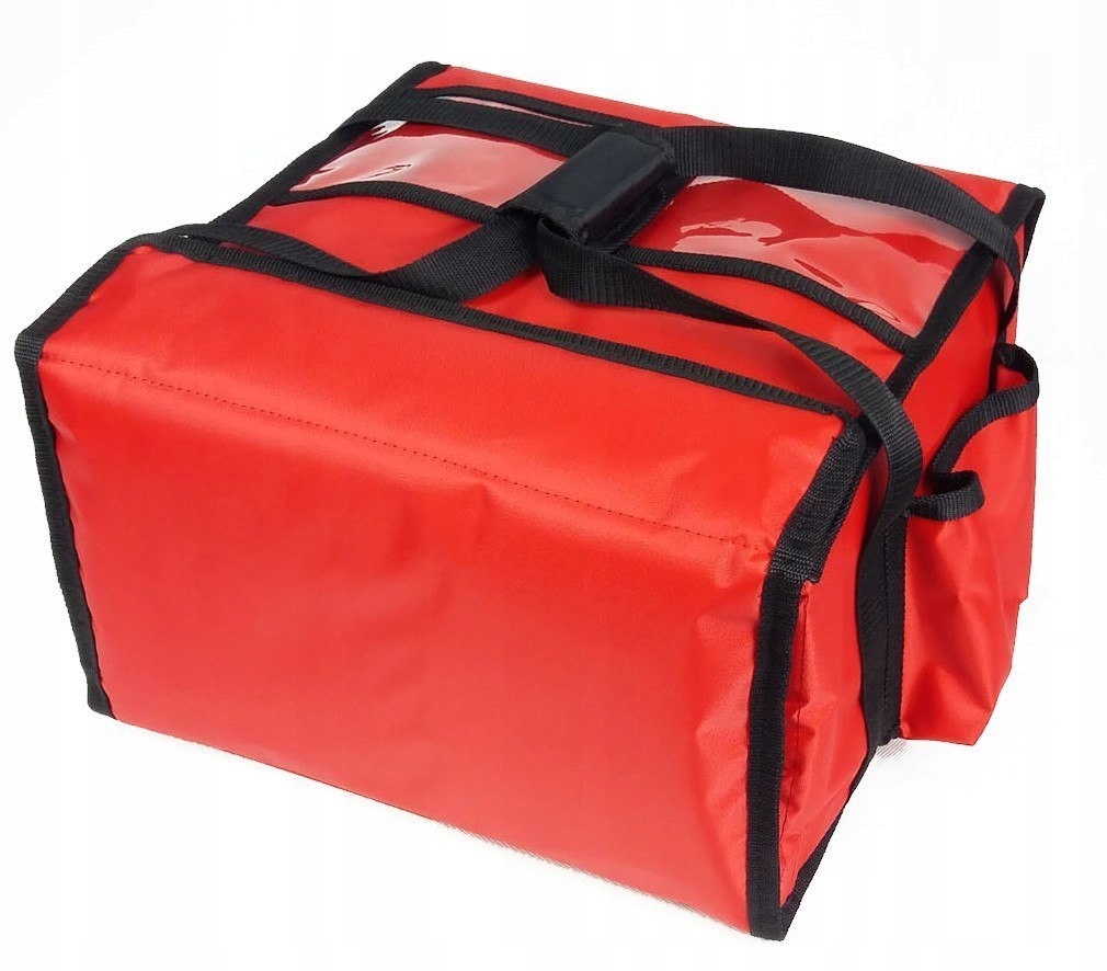PIZZA BAG 4x45 RED FURMIS RÁM